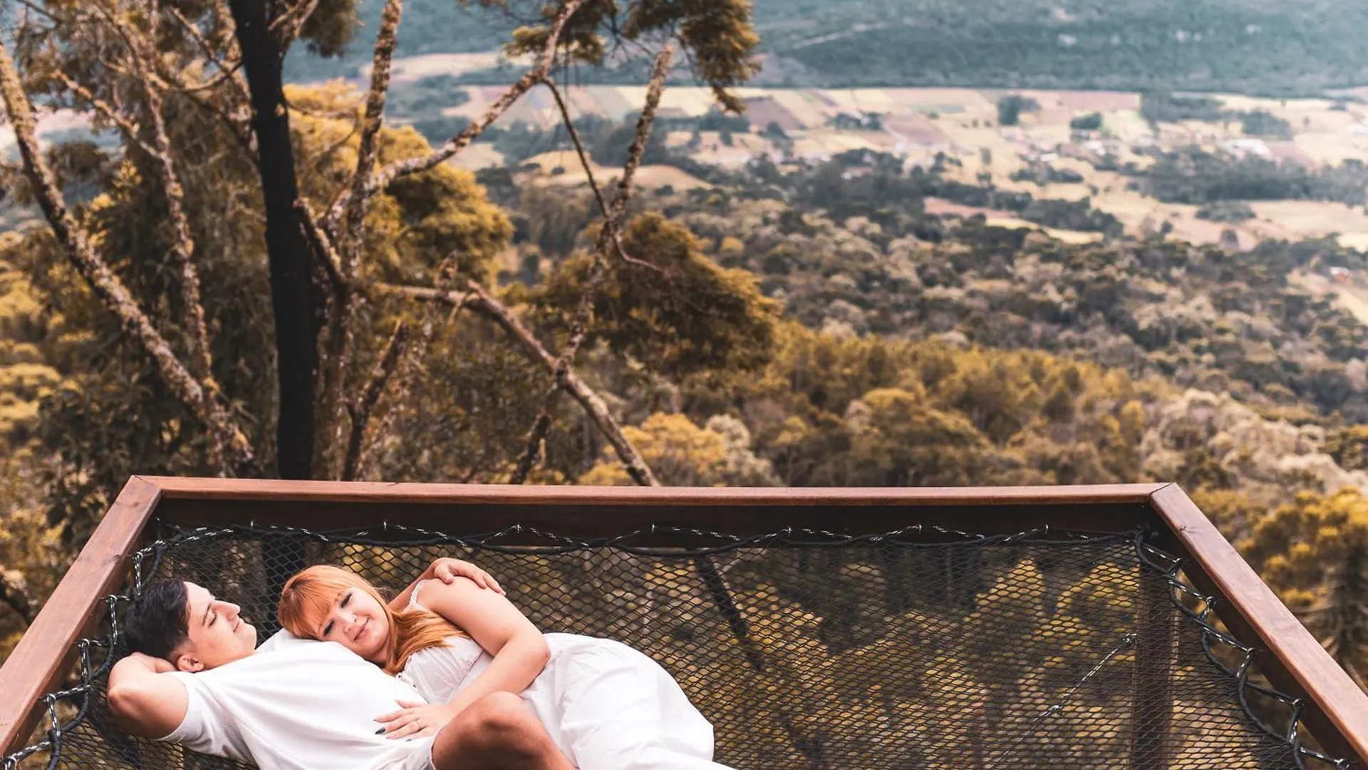 Cabana Veneto A Melhor Vista Para As Montanhas Urubici 0*,  Brasil