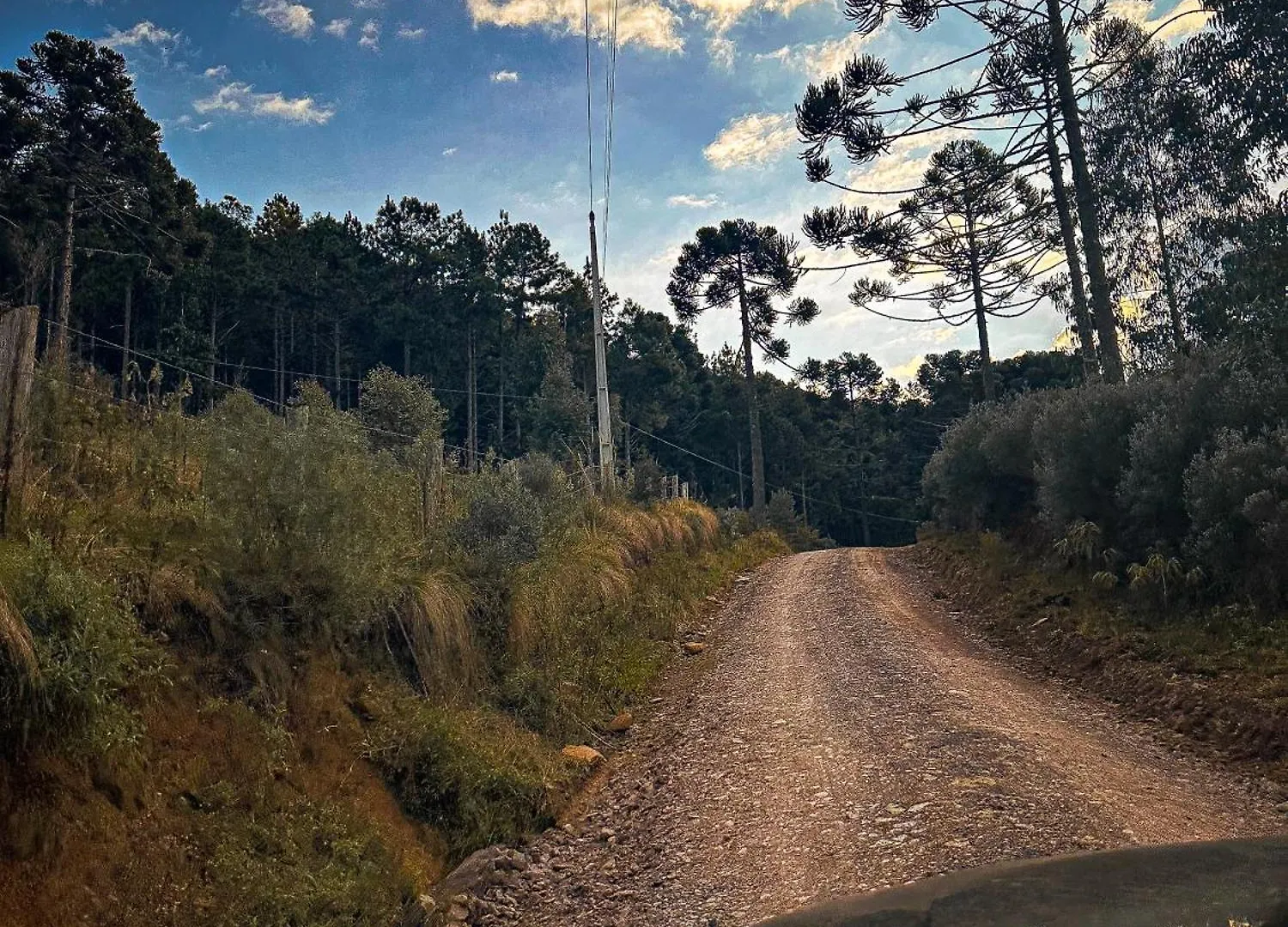 Cabana Veneto A Melhor Vista Para As Montanhas Urubici 0*,