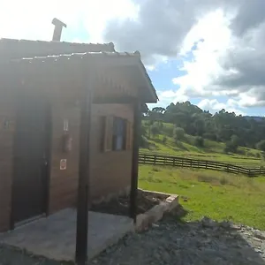  Casa de Férias Pousada Figueredo