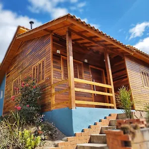  Casa de Férias Meu Cantinho Em